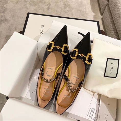 gucci mens wedding shoes|Gucci flat shoes ladies.